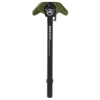 AERO AR15 BRCH AMBI CHRG HNDL SL ODG UPC: 815421029260