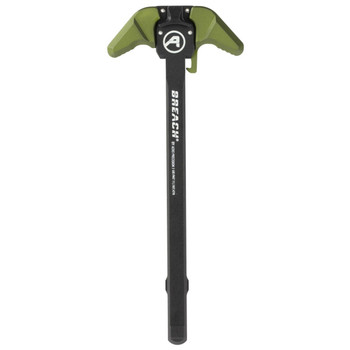 AERO AR15 BRCH AMBI CHRG HNDL LL ODG UPC: 815421029284