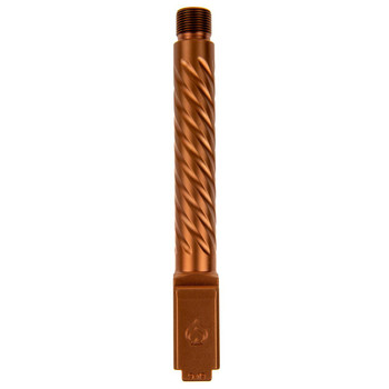BALLISTIC BBL FOR GLK 17 G5 THRD CPR UPC: 819747026279