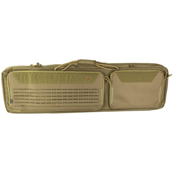 ALLEN WEDGE TAC SIX CASE 36" BLK UPC: 026509064190
