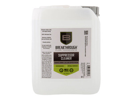 Breakthrough Clean BTSC1GL Suppressor Cleaner 1 Gallon