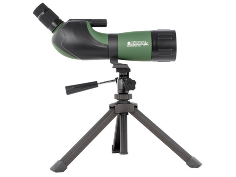 Konus 7128 Konuspot 65 15-45x65mm Black/Green Angled Body