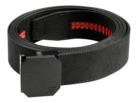 Safariland NXBL93012 EDC NextBelt Black Nylon Fits up to 50" Waist