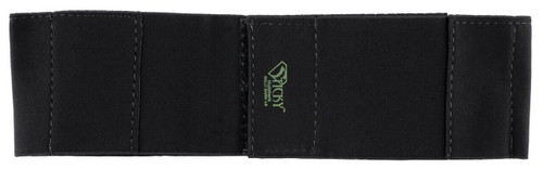Sticky Holsters BBLG Belly Band  Belly Band Holster Black 3250 Waist UPC: 859640007210
