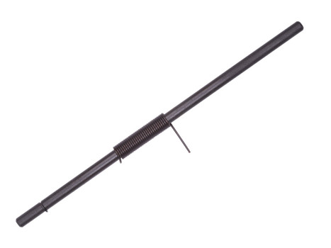 Spikes SED7900 Ejection Door Installation Kit Black Metal Rifle AR-15