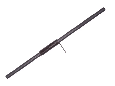 Spikes SED7900 Ejection Door Installation Kit Black Metal Rifle AR-15