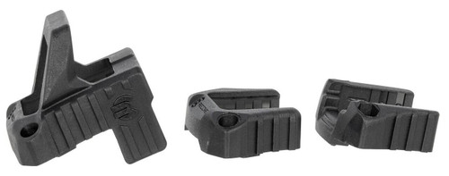 REC UCH2101 UPPER CHARG HANDLE BLK 21 UPC: 7290017108339