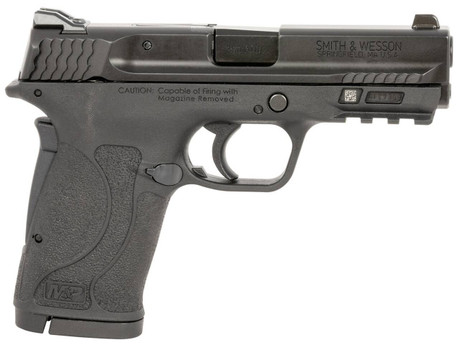 Smith & Wesson MP Shield EZ, .380 Caliber, Semi-Automatic, Pistol