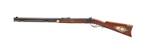 TAY 210112 HAWKEN HUNTER FLINTLOCK LH 54C 28I UPC: 8029874029117