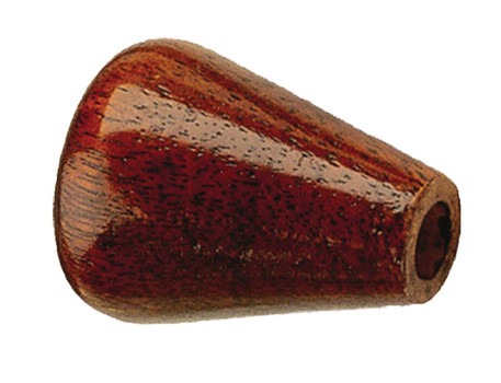 Traditions A1296 Palm Saver  Brown Wood UPC: 040589129600