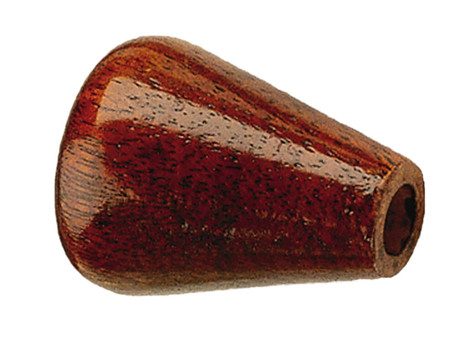 Traditions A1296 Palm Saver Brown Wood