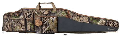 Allen 98350 Tejon Oversized 50 Mossy Oak BreakUp Country wFoam Padding Accessory Pockets Removable Shoulder Strap  Carry Handle UPC: 026509983507