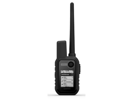 Garmin 0100229050 Alpha 10 Dog Tracker/Trainer 10 Handheld Internal Rechargeable Li-ion Battery Bluetooth/ANT+ GPS Yes