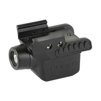 TruGlo TG7620LG SightLine  Green Laser 5mW 630670nM Wavelength Handgun UPC: 788130031551