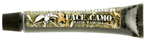 Duck Commander DNFC Face Paint  Camo UPC: 040444200147