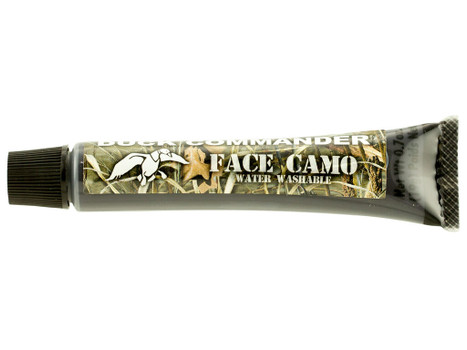 Duck Commander DNFC Face Paint Camo