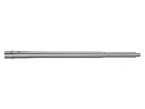 Proof Research 100387 AR-Style Barrel 223 Wylde 11.50" Rifle Length Gas System 1:7" Twist 4 Grooves, 1/2"-28 tpi, Stainless Stainless