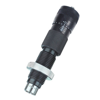 Forster Products Inc U00059 Ultra Micrometer Seater Die 6.5 Grendel UPC: 757253999154