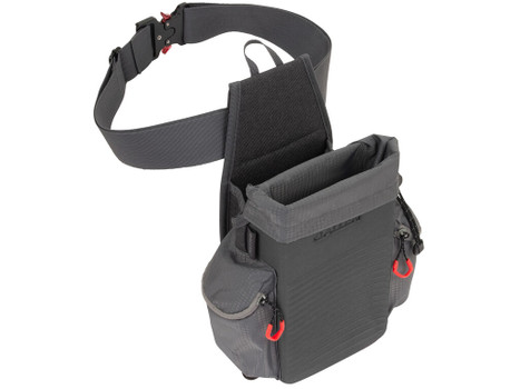Allen 8317 Competitor All-In-One Gray EVA