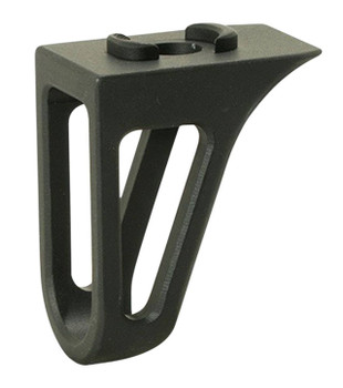 Timber Creek Outdoors MLPHSBL LowProfile Handstop AR Platform Black Hardcoat Anodized Aluminum UPC: 816397023726