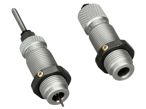 RCBS 31869 Supreme Die Set 6mm Creedmoor