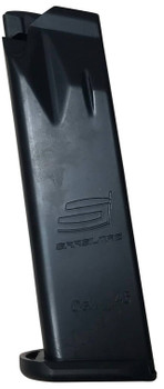SAR USA ST910 ST9  Black Detachable 10rd for 9mm Luger SAR USA ST9 UPC: 858763007893