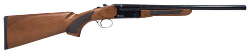 Legacy Sports International Coach, 20 Gauge, Break Action, Shotgun