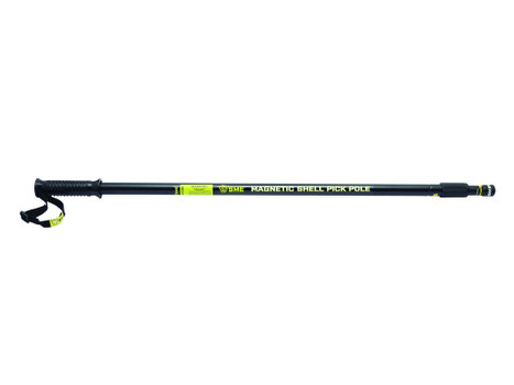 SME SMEMSPP Pickup Pole Magnetic Black Aluminum