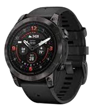 GAR 0100280310 EPIX PRO G2 SAPPHIRE BLACK TI UPC: 753759318086