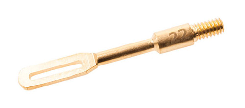 Breakthrough Clean BT22BPH Brass Patch Holder  22 Cal 45 Cal Firearm Rifle Brass 832 Threads UPC: 852712005688