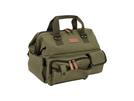 Allen 8329 Triumph Green 600D Polyester Ripstop