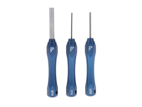 Rival Arms RARA93K001A Glock 3 Piece Tool Kit