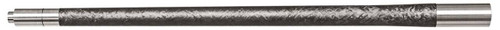Proof Research 100998 Bolt Action Barrel Blank 308 Cal 22 Sendero Contour 1:10 Twist 5 Grooves Carbon Fiber Wrapped UPC: 843068100998