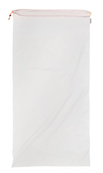 Allen 6594 BackCountry Single Carcass Game Bag White Polyester UPC: 026509063728