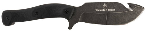TEMP HBK321 REAGAN FIELD DRESSING KNIFE G10 B UPC: 093674826403