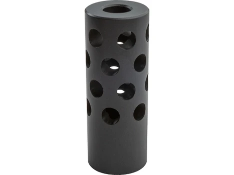 Bergara Rifles BA0012 Omni #2 Directional Muzzle Brake, 5/8"-24 tpi, .700" Diameter, 30 Cal