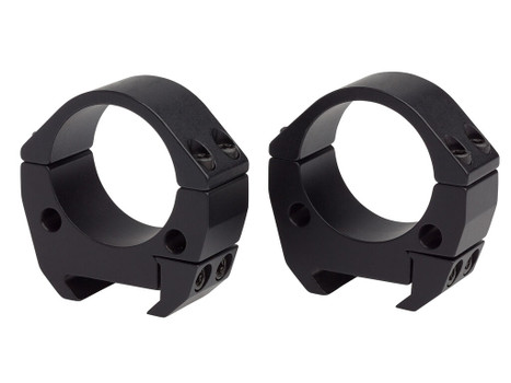 Browning 12569 Precision Scope Rings Black Matte 30mm High