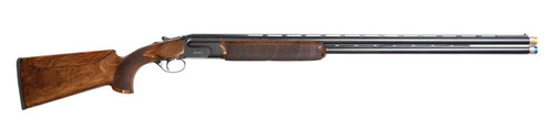 Rizzini BR460 Competition, 12 Gauge, Break Action, Shotgun