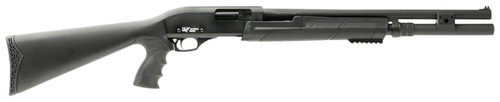 GFORCE GF2P12 12GA 20IN CB PICT RAIL ODG 71 UPC: 643477863633