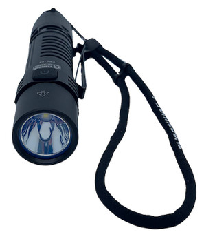 Barebone Outdoors TPL25 TPL25  Black Black Hardcoat Anodized White CREE XPL LED 1000 Lumens UPC: 860005602865