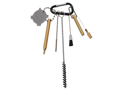 Traditions A3857 Flintlock Tool Kit 50 Cal