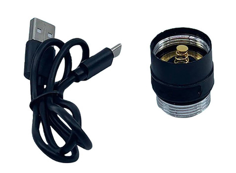 Barebone Outdoors BOC01 BOC01 Charging Adapter For TPL25HPL50 UPC: 860005602803