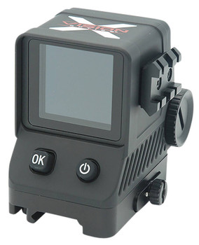 XVISION 203211 TR2 XVT THER REFLEX WIDVW UPC: 850023904249