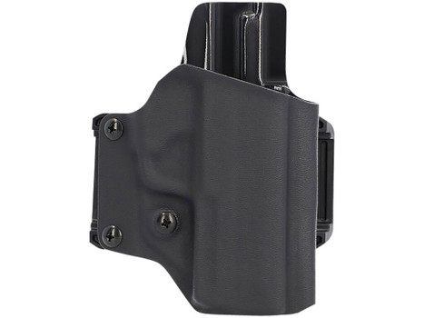 Sig Sauer 8901263 Tactical OWB Black Fits Sig P365 Left Hand