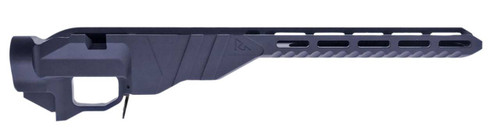 RIVAL RA90RM01C CHASSIS REM 700 SA GRY UPC: 788130030677