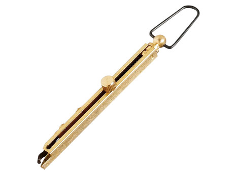 Traditions A1291 Field Capper Muzzleloader Brass #11 Percussion