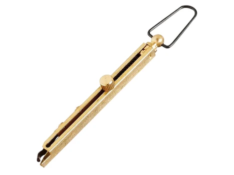 Traditions A1291 Field Capper Muzzleloader Brass #11 Percussion
