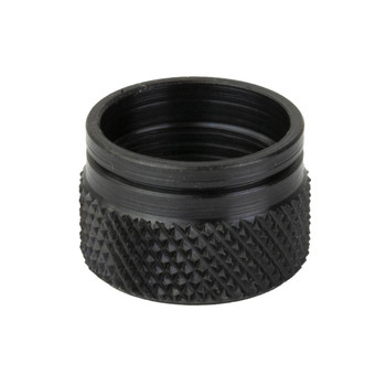 GROVTEC THRD PRTCTR PSTL 1/2-28 UPC: 811071012447