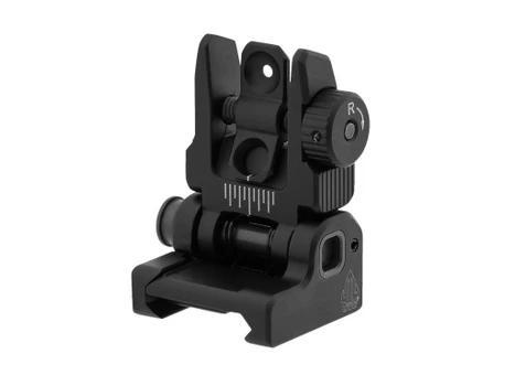 UTG MNT957 ACCU-SYNC Rear Sight Dual