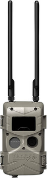 Cuddeback LTC3A Tracks Black Flash Brown LCD Display Low Glow IR Flash SD Card SlotUp to 256GB Memory UPC: 700868100125